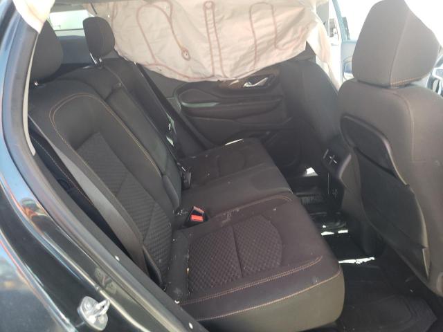 Photo 6 from auction – 2018 GMC TERRAIN SL with VIN 3GKALMEV7JL312719