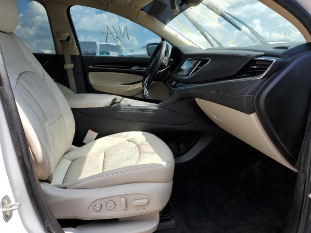 Photo 5 from auction – 2022 BUICK ENCLAVE PR with VIN 5GAEVBKWXNJ182961