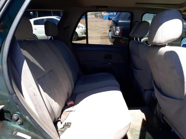 Photo 6 from auction – 2001 TOYOTA 4RUNNER SR with VIN JT3GN86R410187625
