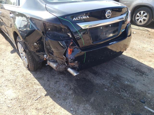 Photo 9 from auction – 2014 NISSAN ALTIMA 2.5 with VIN 1N4AL3AP5EC179723