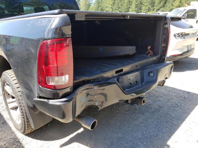 Photo 9 from auction – 2013 RAM 1500 SPORT with VIN 1C6RR7MT4DS660831