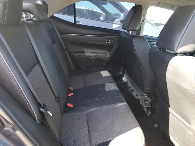 Photo 6 from auction – 2014 TOYOTA COROLLA L with VIN 5YFBURHE6EP020476