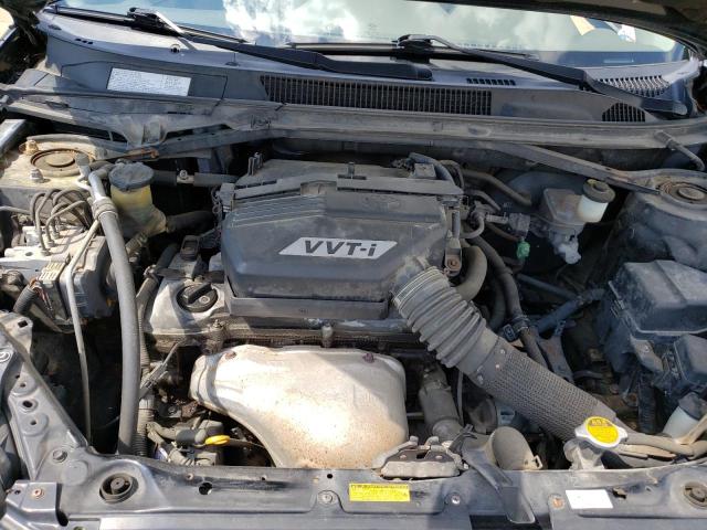 Photo 7 from auction – 2004 TOYOTA RAV 4 with VIN JTEGD20VX40026262