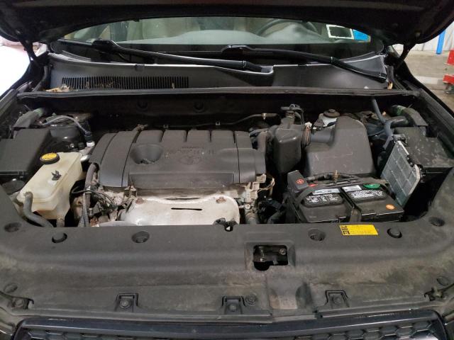 Photo 7 from auction – 2011 TOYOTA RAV4 with VIN 2T3BF4DV8BW107686