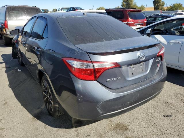 Photo 3 from auction – 2014 TOYOTA COROLLA L with VIN 5YFBURHE6EP020476