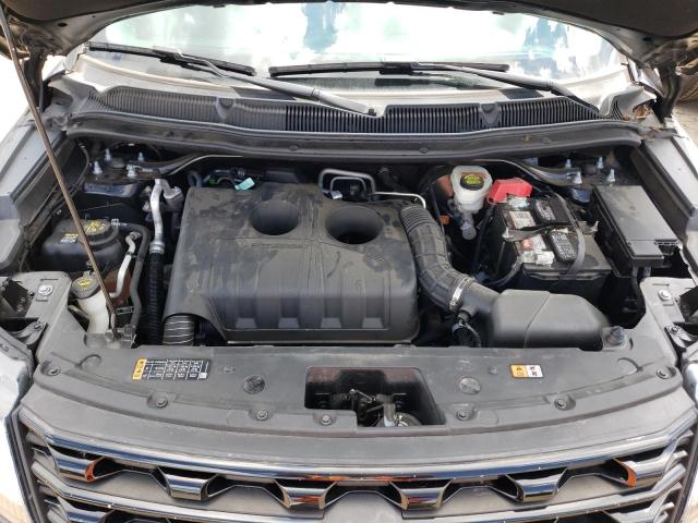 Photo 7 from auction – 2017 FORD EXPLORER X with VIN 1FM5K7DH5HGB87274