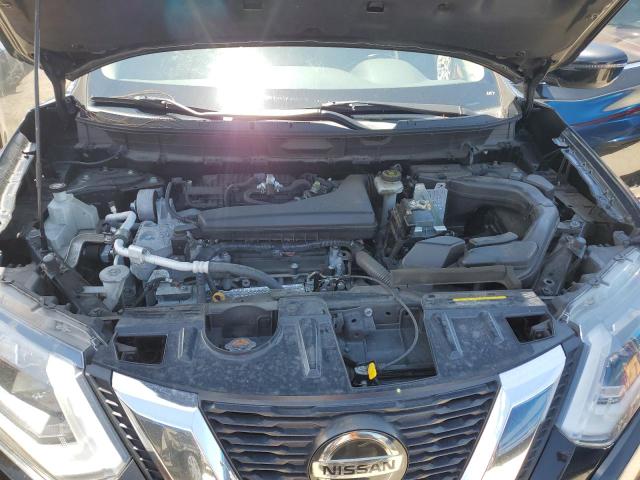 Photo 7 from auction – 2018 NISSAN ROGUE S with VIN JN8AT2MT2JW457648