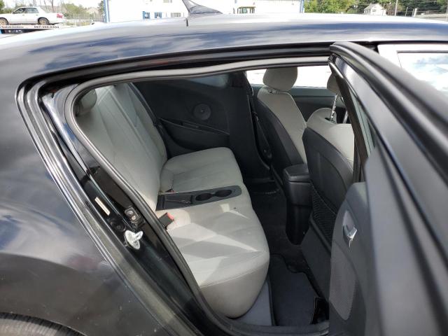Photo 6 from auction – 2012 HYUNDAI VELOSTER with VIN KMHTC6AD6CU034901