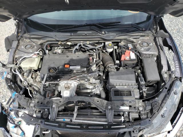 Photo 7 from auction – 2018 HONDA CIVIC EX with VIN 19XFC2F77JE031725