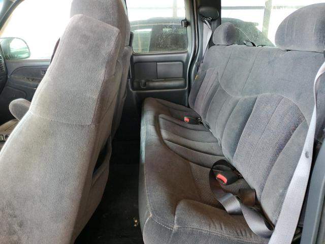 Photo 6 from auction – 2002 CHEVROLET SILVERADO with VIN 2GCEC19T521138074