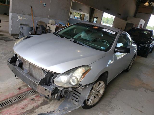 Photo 2 from auction – 2011 NISSAN ALTIMA S with VIN 1N4AL2EPXBC163968