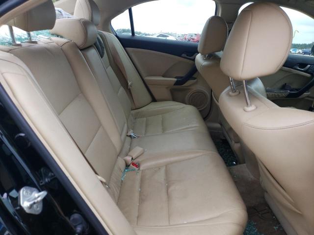 Photo 6 from auction – 2010 ACURA TSX with VIN JH4CU2F65AC002818