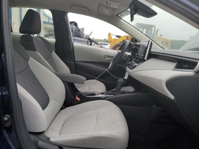 Photo 5 from auction – 2020 TOYOTA COROLLA LE with VIN JTDEPRAE8LJ062986