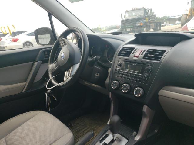 Photo 9 from auction – 2015 SUBARU FORESTER 2 with VIN JF2SJADC3FH405376