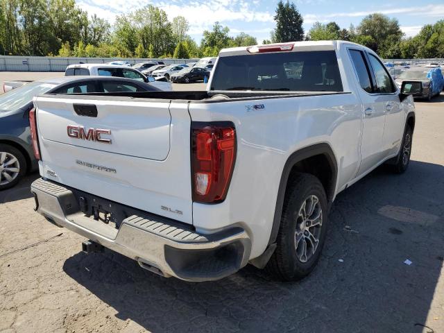 Photo 4 from auction – 2022 GMC SIERRA LIM with VIN 1GTR9BED4NZ146652