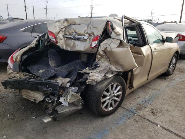 Photo 4 from auction – 2011 TOYOTA CAMRY SE with VIN 4T1BK3EK0BU118541