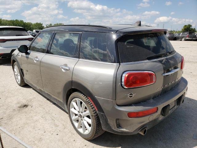 Photo 3 from auction – 2019 MINI COOPER S C with VIN WMWLU5C59K2G04434
