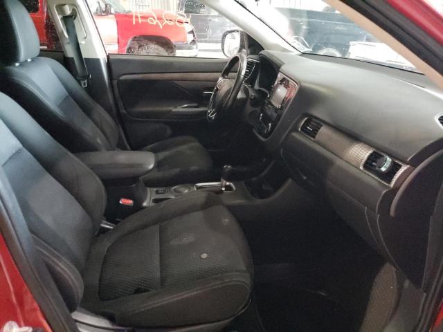 Photo 5 from auction – 2016 MITSUBISHI OUTLANDER with VIN JA4AD3A35GZ014429