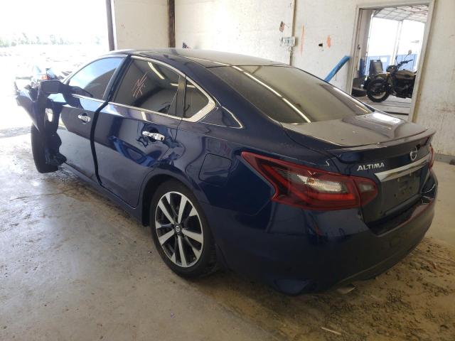 Photo 3 from auction – 2017 NISSAN ALTIMA 2.5 with VIN 1N4AL3AP8HC471919