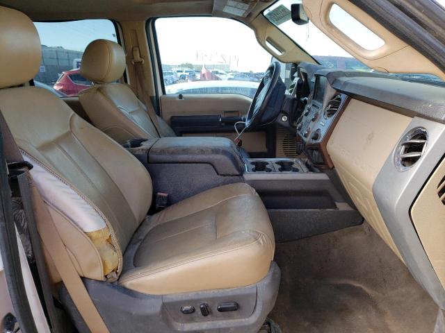 Photo 5 from auction – 2013 FORD F250 SUPER with VIN 1FT7W2BT7DEA67655