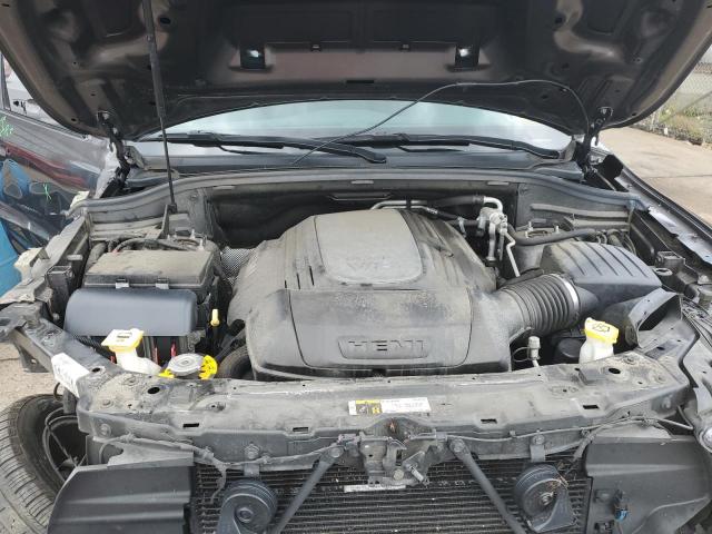 Photo 7 from auction – 2018 DODGE DURANGO R/ with VIN 1C4SDJCT6JC371981