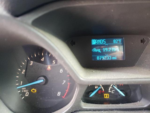 Photo 8 from auction – 2016 FORD TRANSIT CO with VIN NM0LS7E74G1245097