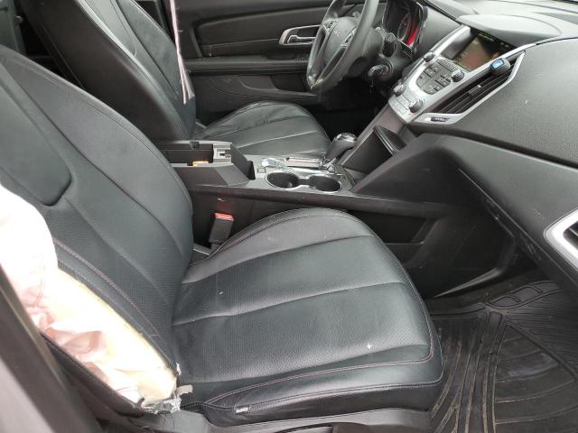 Photo 5 from auction – 2017 GMC TERRAIN SL with VIN 2GKALLEK5H6116048