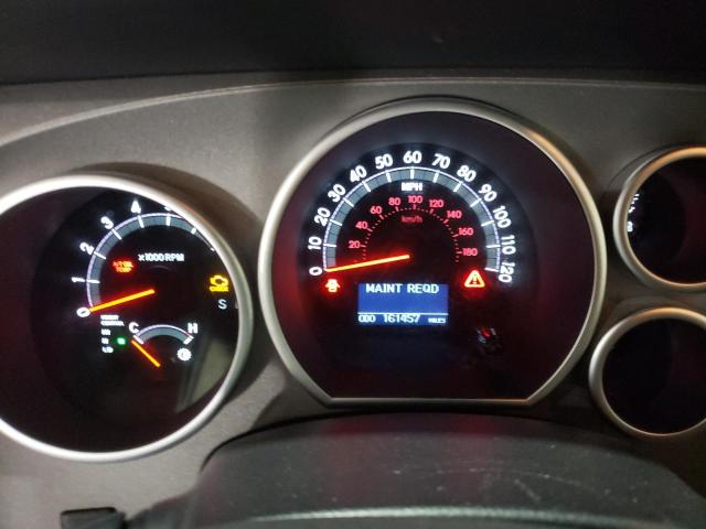 Photo 8 from auction – 2010 TOYOTA SEQUOIA PL with VIN 5TDDW5G12AS028666