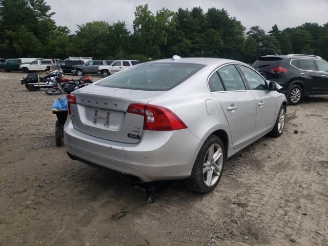 Photo 4 from auction – 2014 VOLVO S60 T5 with VIN YV1612FH9E2296531
