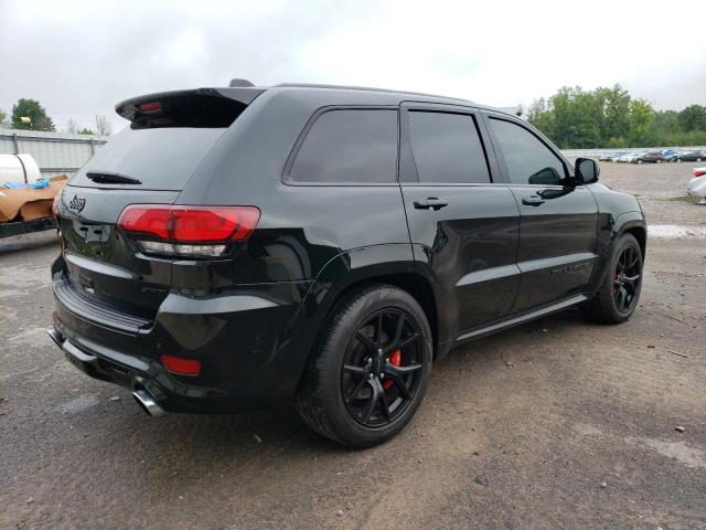 Photo 4 from auction – 2021 JEEP GRAND CHER with VIN 1C4RJFDJ8MC534202