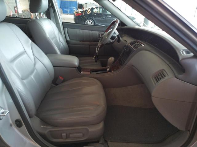Photo 5 from auction – 2003 TOYOTA AVALON XL with VIN 4T1BF28B43U267594