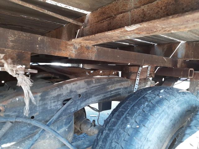 Photo 9 from auction – 1995 FORD RANGER with VIN 1FTCR10A3SUB05242