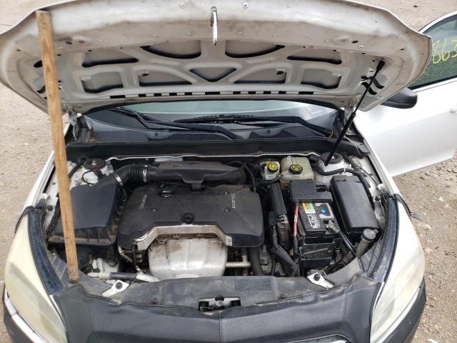 Photo 7 from auction – 2013 CHEVROLET MALIBU LS with VIN 1G11B5SA9DF166174