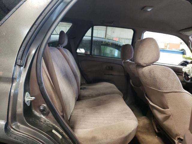 Photo 6 from auction – 1998 TOYOTA 4RUNNER SR with VIN JT3HN86RXW0134939