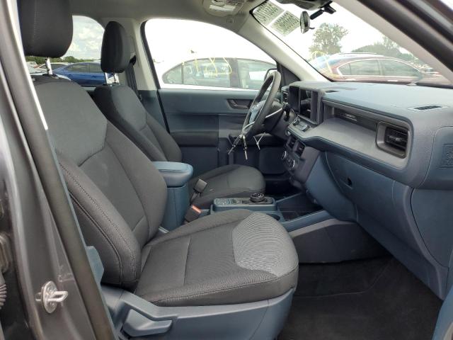 Photo 5 from auction – 2022 FORD MAVERICK X with VIN 3FTTW8E9XNRA51191