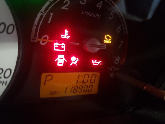 Photo 8 from auction – 2005 TOYOTA SCION XA with VIN JTKKT624550091463