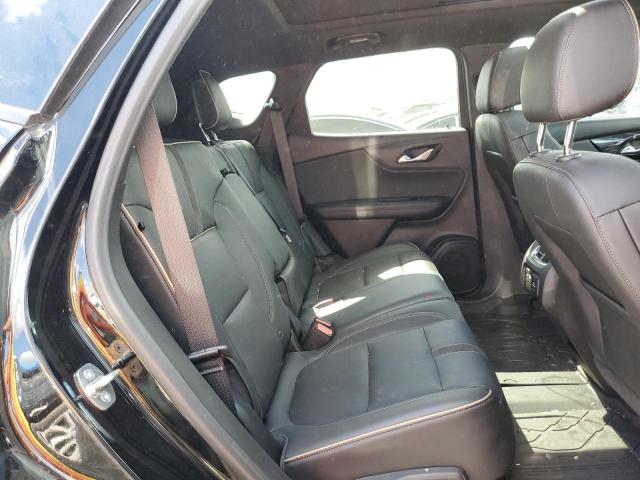 Photo 6 from auction – 2020 CHEVROLET BLAZER PRE with VIN 3GNKBLRS3LS638403