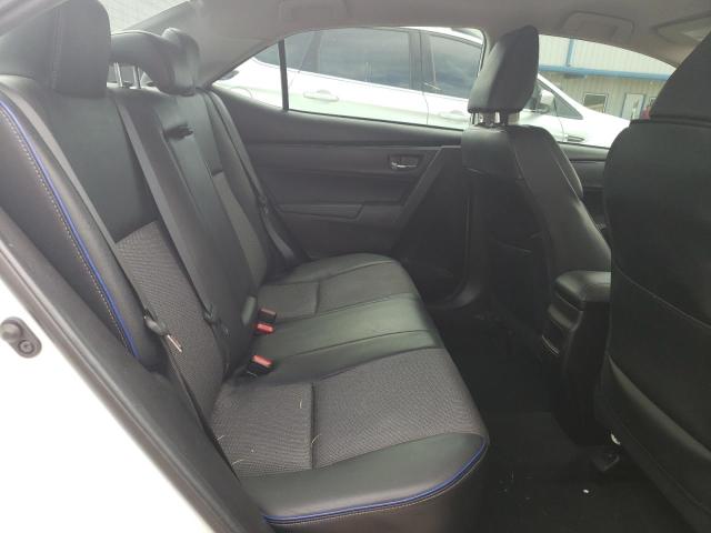 Photo 6 from auction – 2019 TOYOTA COROLLA L with VIN 5YFBURHE1KP904868