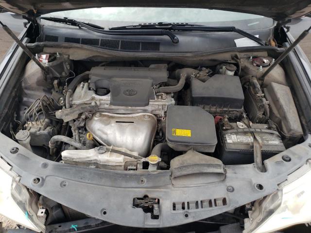 Photo 7 from auction – 2012 TOYOTA CAMRY BASE with VIN 4T4BF1FK1CR163499