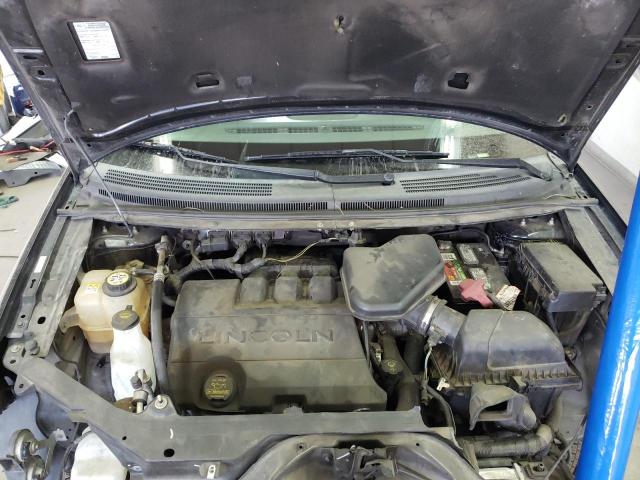 Photo 7 from auction – 2008 LINCOLN MKX with VIN 2LMDU88C58BJ14900