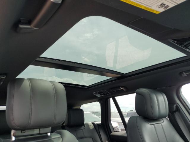 Zdjęcie 9 z aukcji – 2021 LAND ROVER RANGE ROVE z VIN SALGS2RU1MA419493