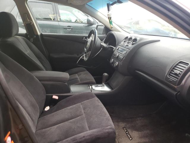 Photo 5 from auction – 2007 NISSAN ALTIMA 2.5 with VIN 1N4AL21E97N427651
