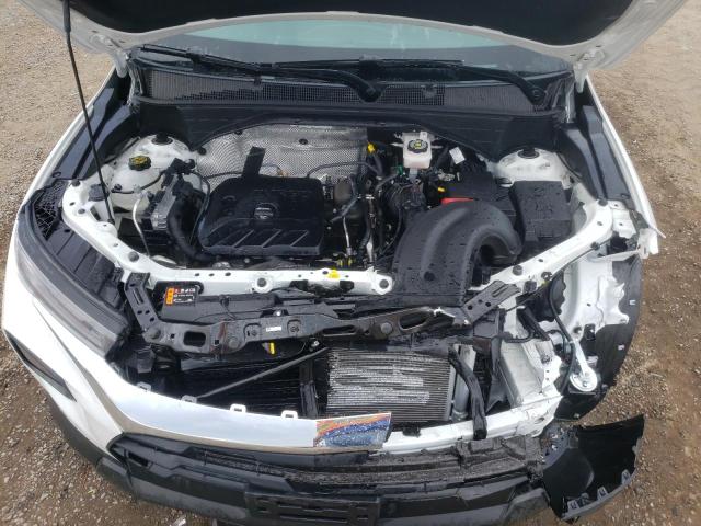 Photo 7 from auction – 2021 CHEVROLET TRAILBLAZE with VIN KL79MNSL1MB163747