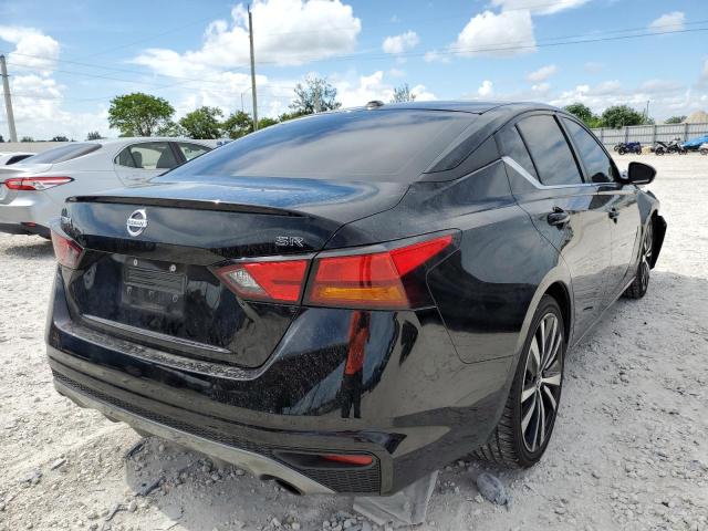 Photo 4 from auction – 2019 NISSAN ALTIMA SR with VIN 1N4BL4CV1KC123893