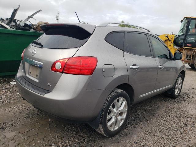 Photo 4 from auction – 2011 NISSAN ROGUE S with VIN JN8AS5MT6BW183196