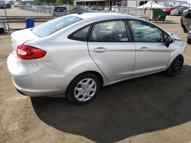Photo 4 from auction – 2011 FORD FIESTA S with VIN 3FADP4AJ5BM239142