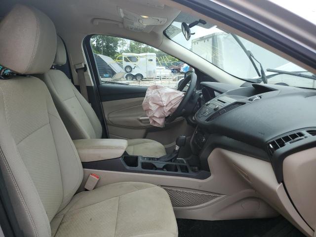 Photo 5 from auction – 2017 FORD ESCAPE SE with VIN 1FMCU9GD6HUD71002