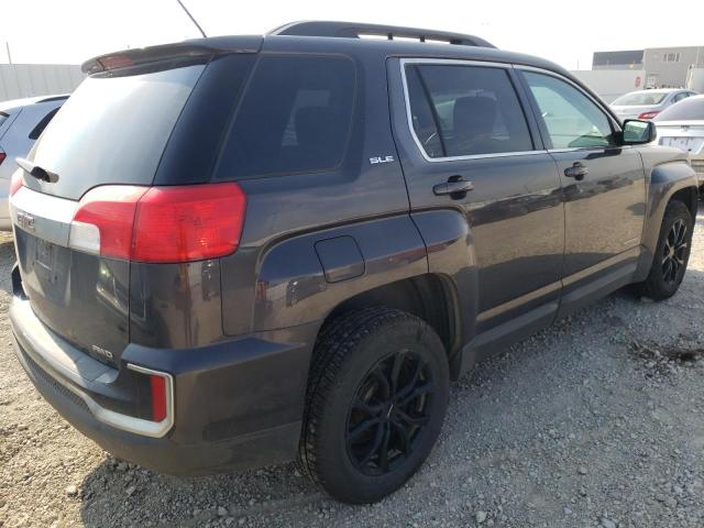 Photo 4 from auction – 2016 GMC TERRAIN SL with VIN 2GKFLTEK3G6320903
