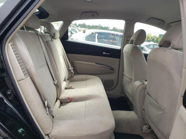 Photo 6 from auction – 2008 TOYOTA PRIUS with VIN JTDKB20U483369973