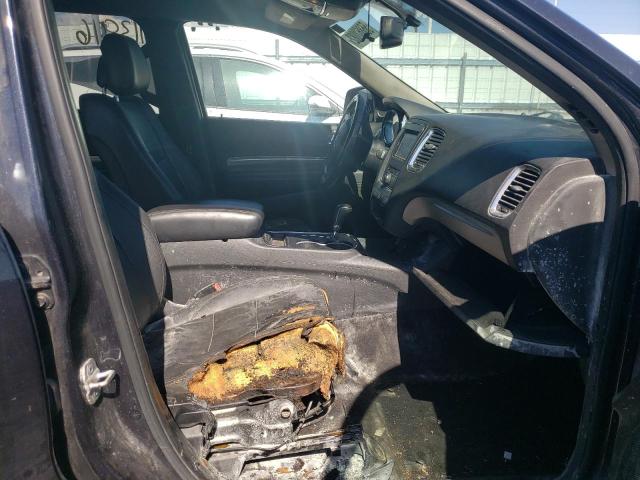 Photo 5 from auction – 2013 DODGE DURANGO SX with VIN 1C4RDJAG7DC662935